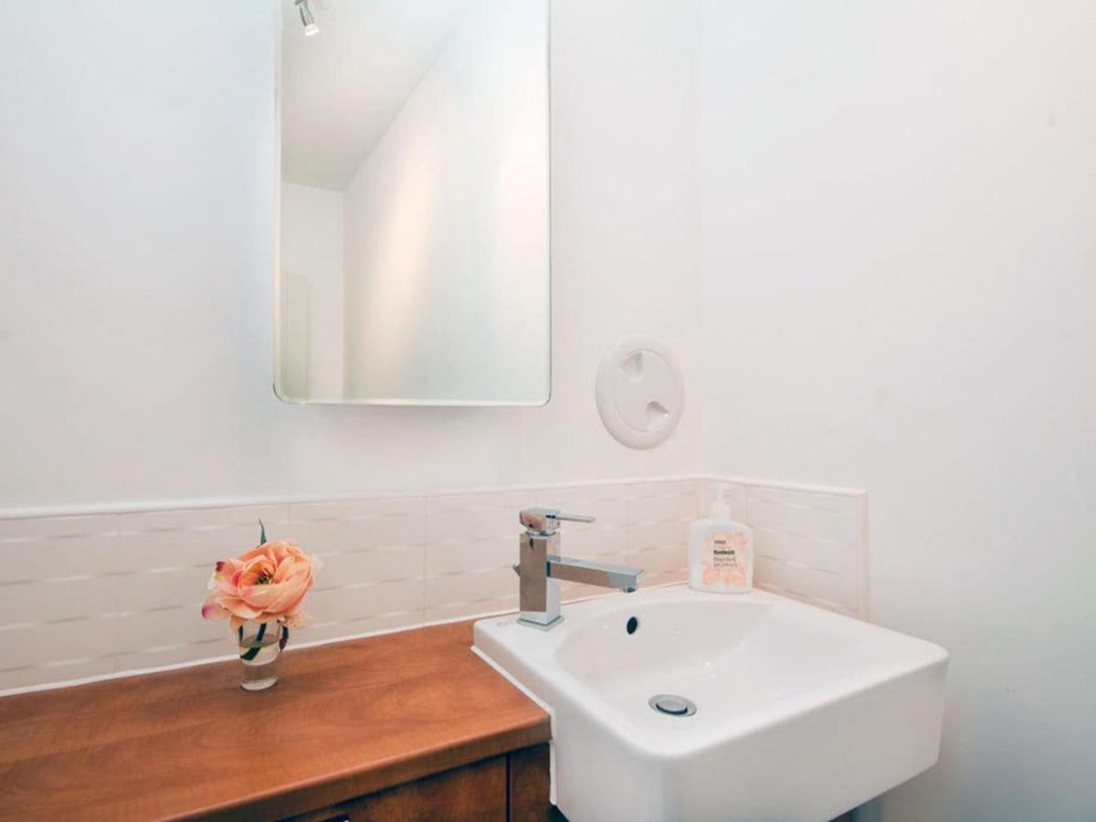 7 Westercraigs Apartment Dalneigh Zewnętrze zdjęcie