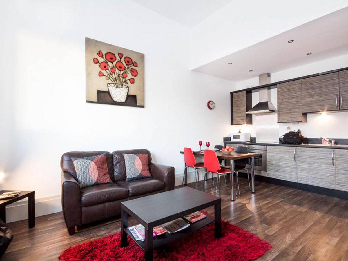 7 Westercraigs Apartment Dalneigh Zewnętrze zdjęcie