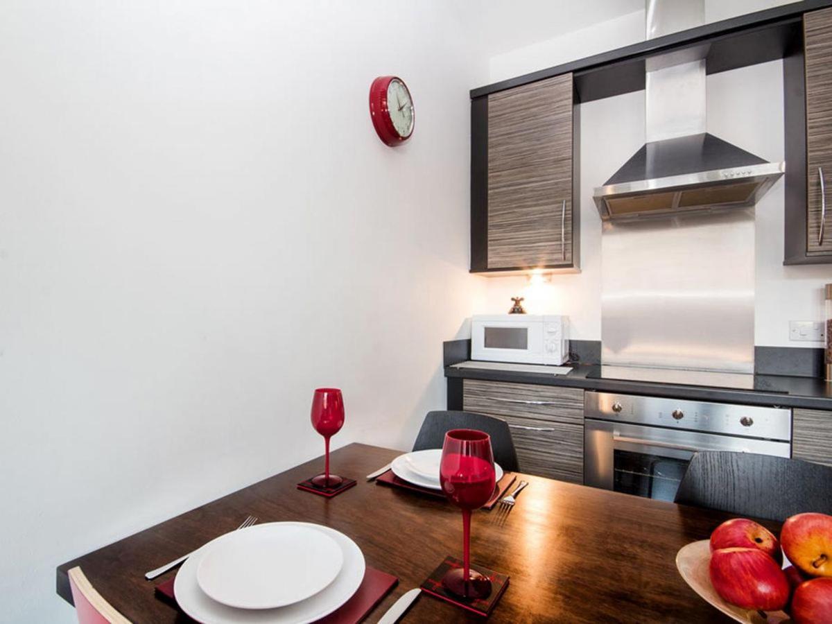7 Westercraigs Apartment Dalneigh Zewnętrze zdjęcie