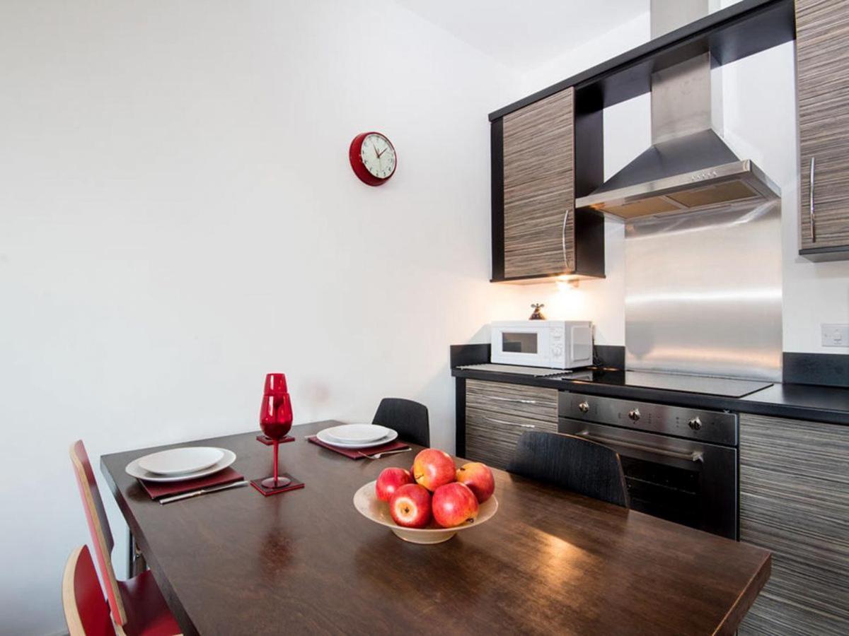 7 Westercraigs Apartment Dalneigh Zewnętrze zdjęcie