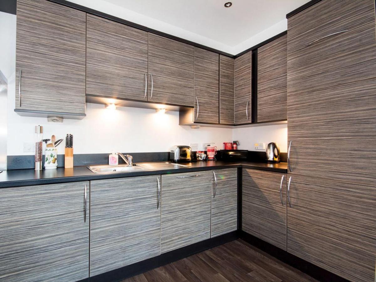 7 Westercraigs Apartment Dalneigh Zewnętrze zdjęcie