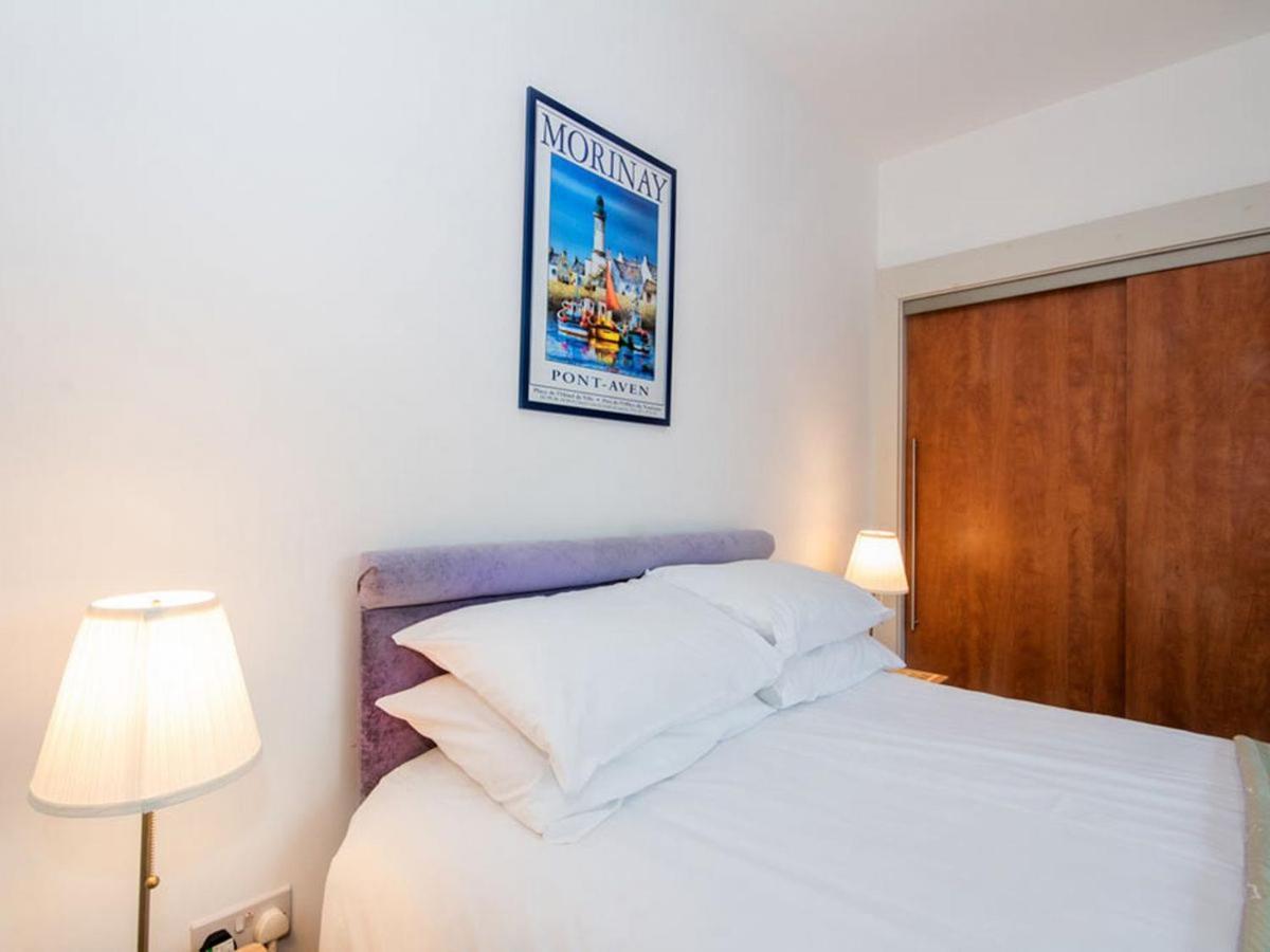 7 Westercraigs Apartment Dalneigh Zewnętrze zdjęcie