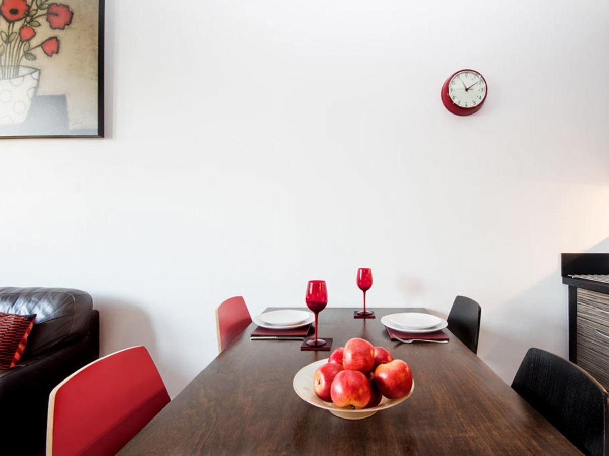 7 Westercraigs Apartment Dalneigh Zewnętrze zdjęcie